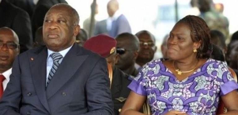 Laurent Gbagbo Demande Officiellement Le Divorce Presseivoire Net