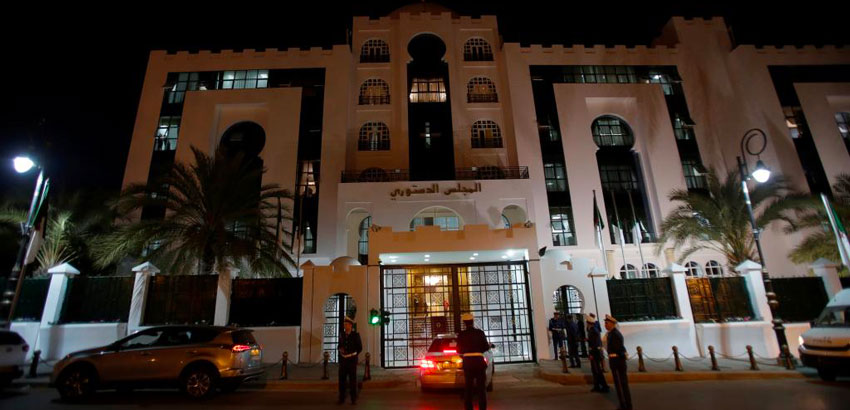 alger