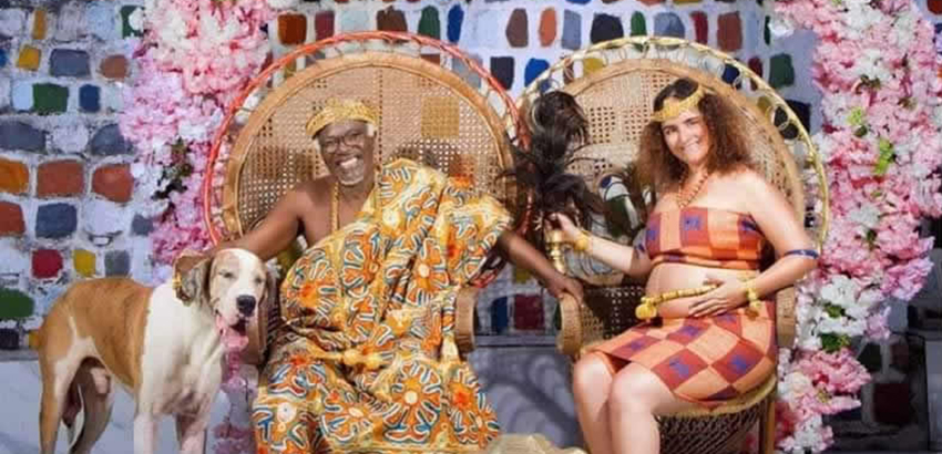 alpha-blondy-et-sa-femme