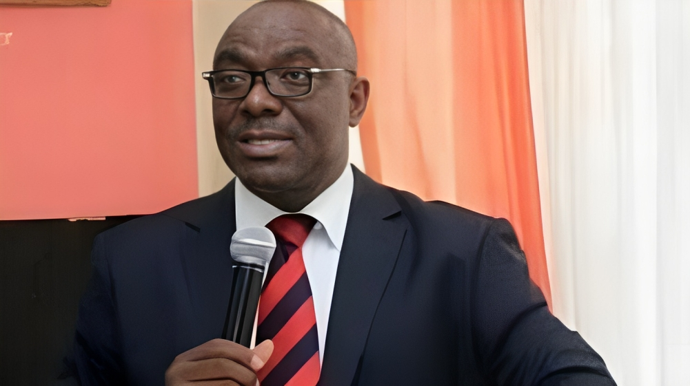 Armand Gohourou