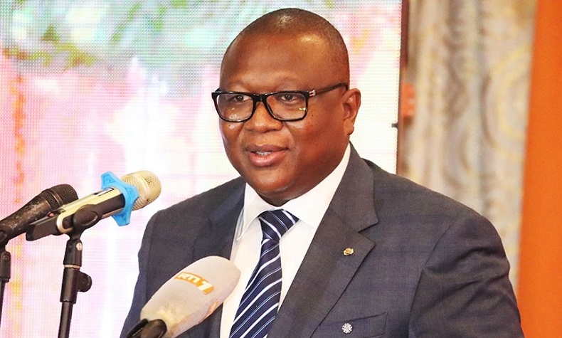 amadou coulibaly