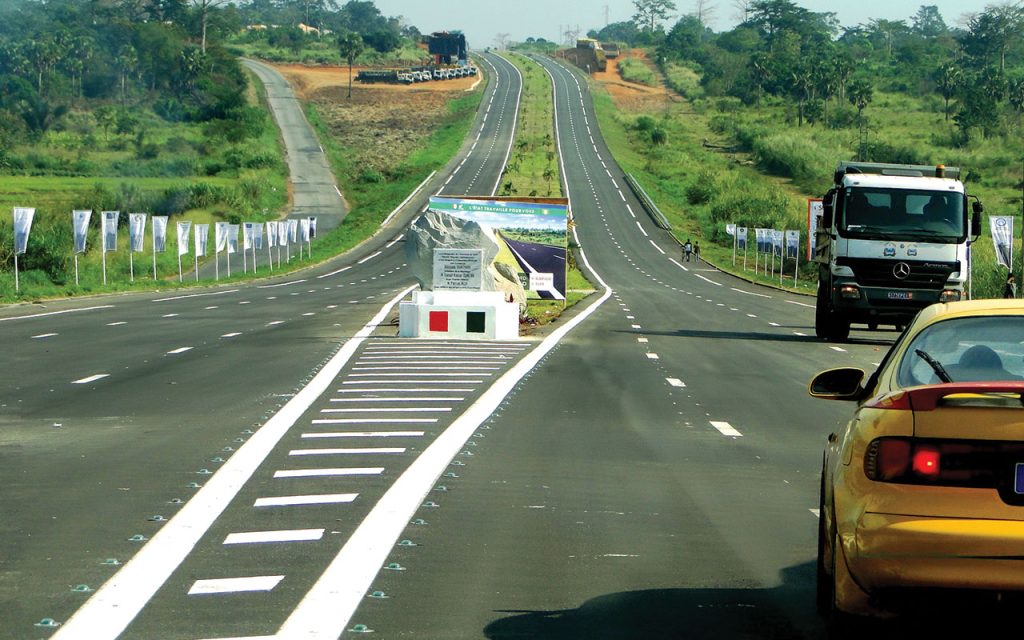 autoroute du nord 6