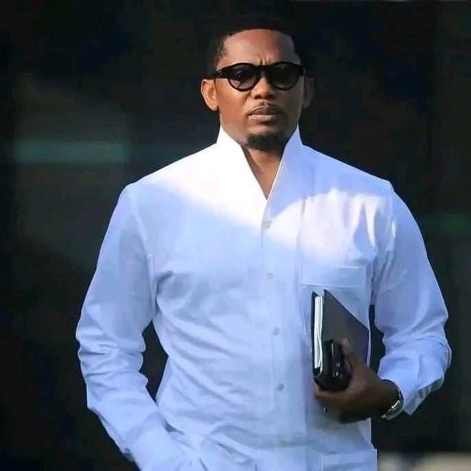 Cameroun Samuel Etoo audite par la CAF sur des accusations de corruption thumbnail