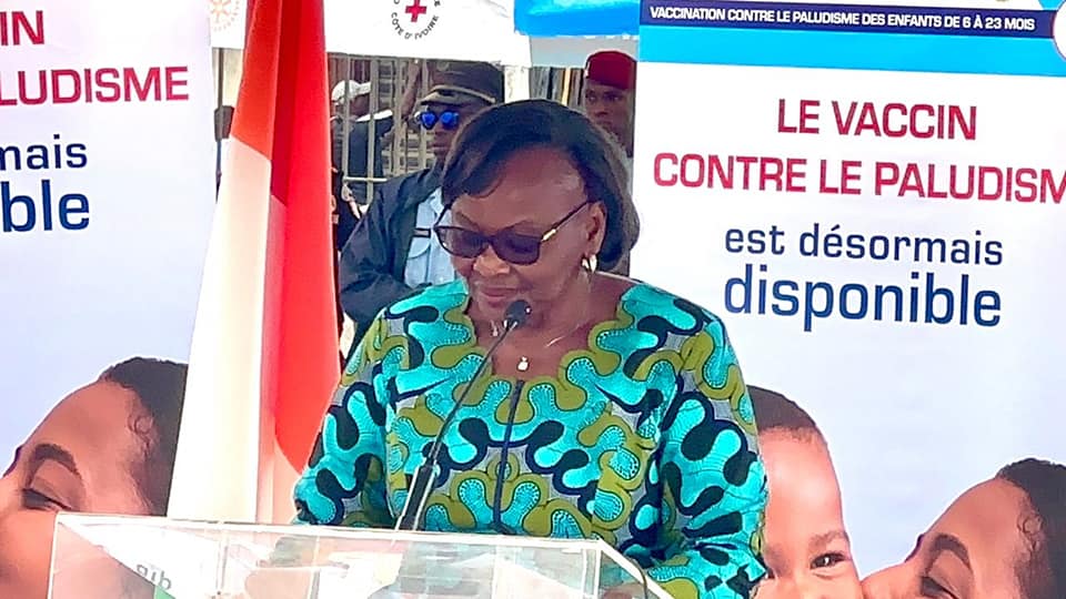 Maternité à Abobo : Le maire dévoile les chiffres de naissance journalière 1 451317842 453379547458803 5589469169595691437 n