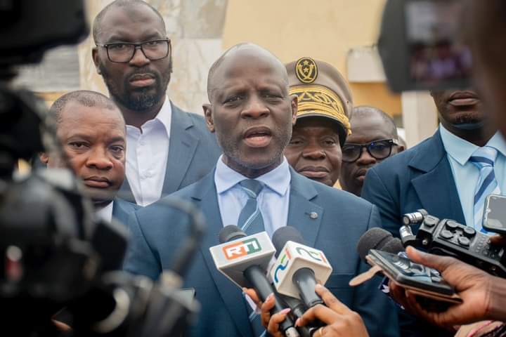 Bts session 2024 :55 321 candidats ont entamé les épreuves ecrites dans 132 centres 2 WhatsApp Image 2024 07 22 at 22.18.22 1