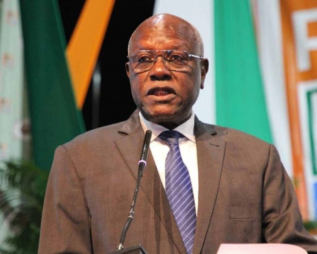 Rupture du partenariat Fpi-Rhdp : Gilbert Koné Kafana exprime sa surprise et répond aux accusations 1 WhatsApp Image 2024 09 10 at 14.05.20 2