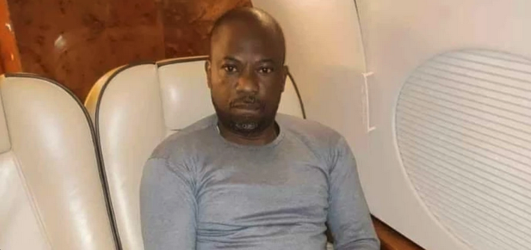 Affaire Stive Bico l’ouragan