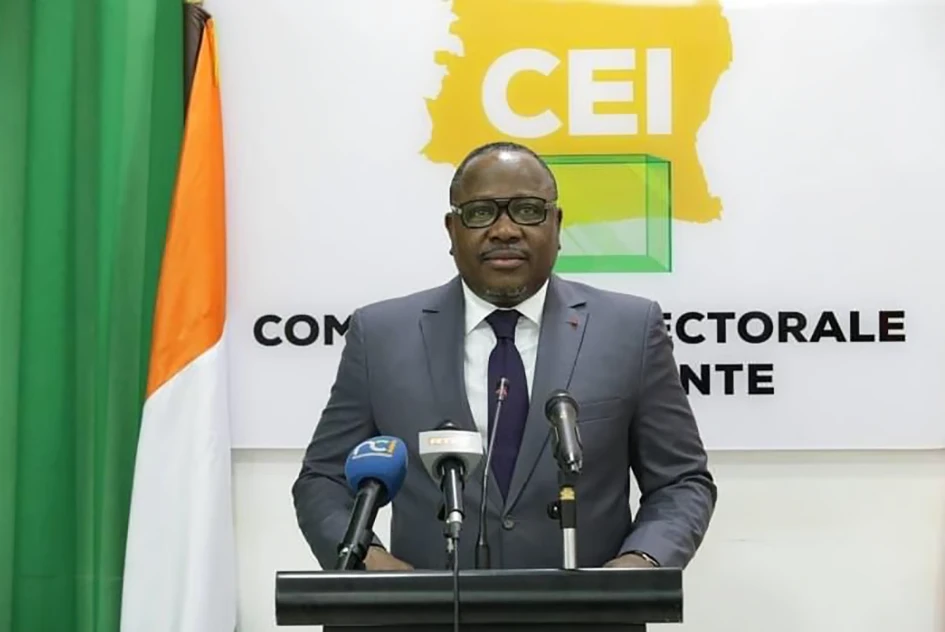 La CEI justifie labsence de mise a jour annuelle de la revision de la liste electorale