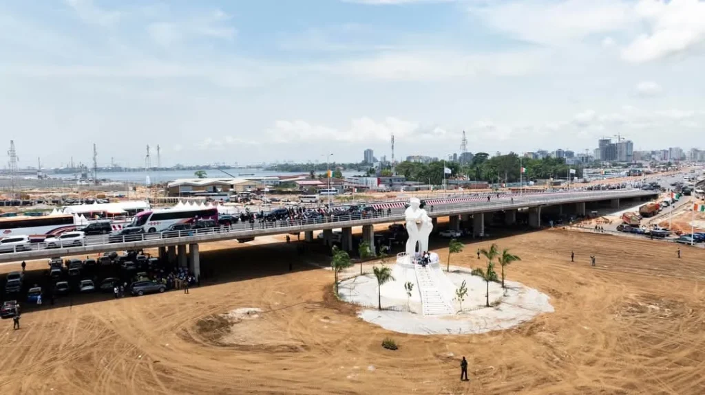 Lechangeur Akwaba de Port Bouet desormais ouvert