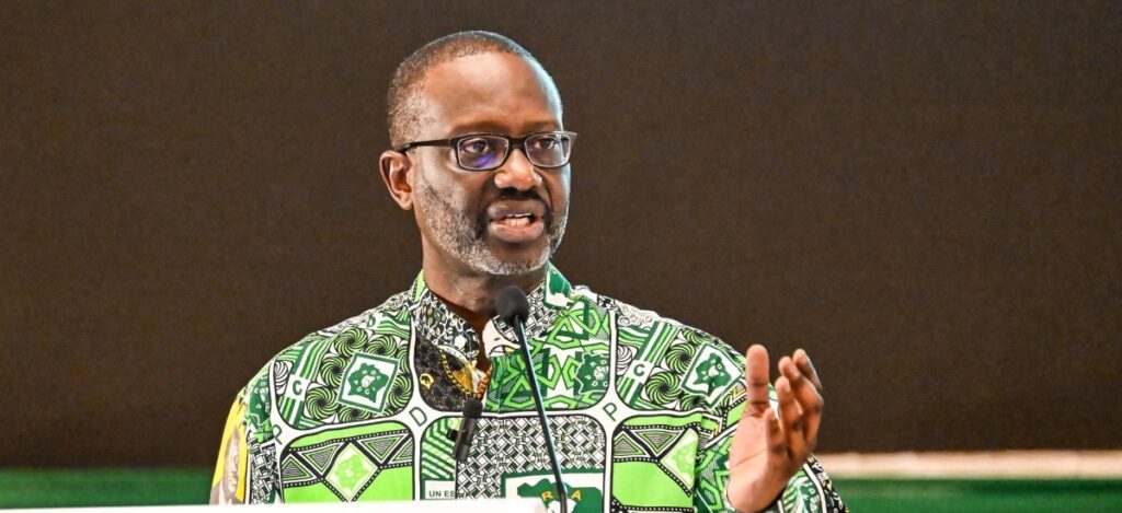 Tidjane Thiam renonce officiellement a sa nationalite francaise e1742471094451