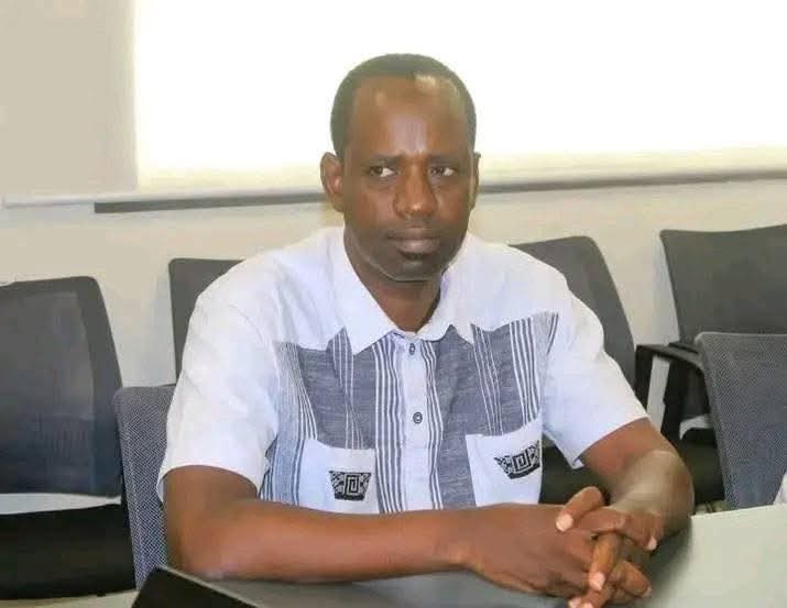 Après le classement sans suite de sa plainte contre Komé Bakary: Assalé Tiémoko conteste la décision 1 Apres le classement sans suite de sa plainte contre Kome Bakary Assale Tiemoko conteste la decision 1
