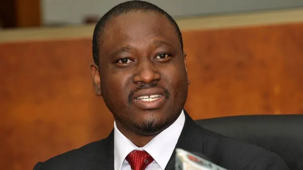 Le GPS de Guillaume Soro met 5 millions FCFA a disposition des syndicats des enseignants