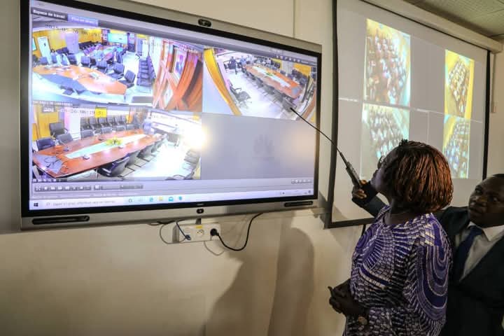 BEPC 2025 633 817 candidats ont debute les epreuves ecrites 2 1