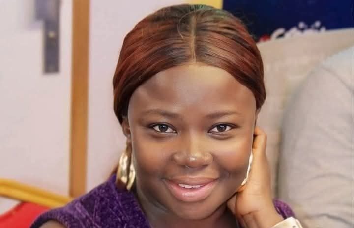 La comedienne ivoirienne Jolina decede des suites de ses brulures e1746730011850