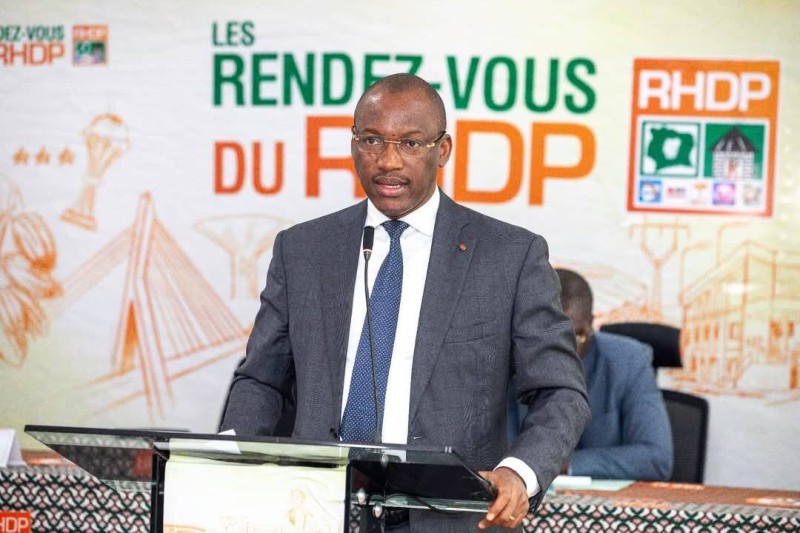 Mamadou Toure