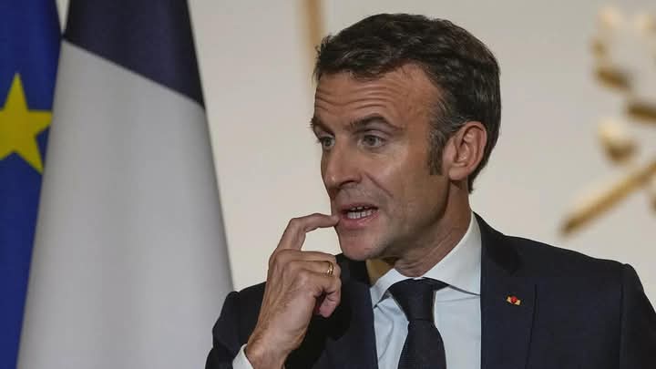 Paris ferme la porte a une revision de la liste electorale en Cote dIvoire